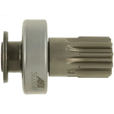 Afbeelding van Vrijwielaandrijving, starter AS PL SD3049