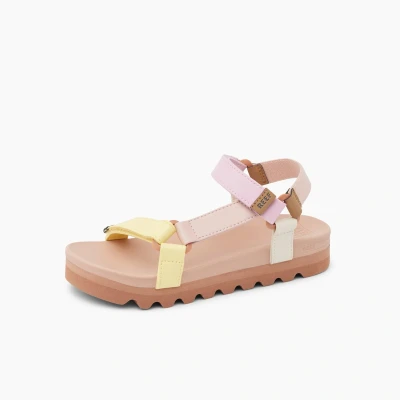 Afbeelding van Reef KIDS REM HI multi Meisjes Sandalen