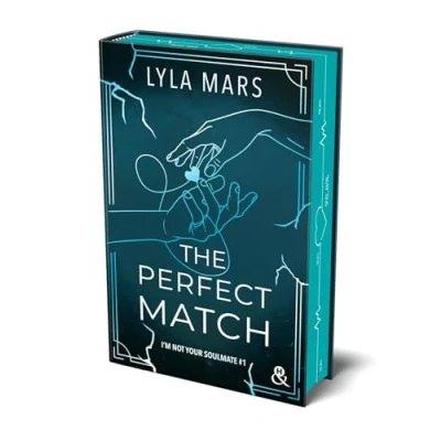 Afbeelding van The perfect match i&#039;m not your soulmate,1