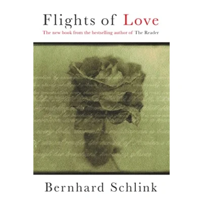 Afbeelding van Flights Of Love