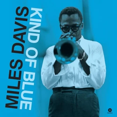 Afbeelding van Kind of Blue