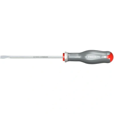Image de FACOM ATF6.5X150ST Tournevis ProTwist avec pointe sablée pour vis à fente 6,5 x 150 mm