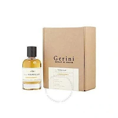 Afbeelding van Gerini Sweet Vanilla Extrait De Parfum 100 Ml