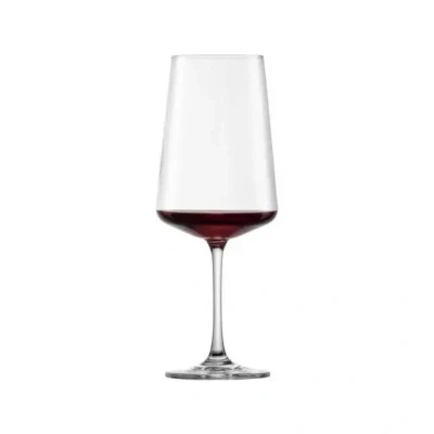 Afbeelding van Schott Zwiesel MioVino Rode wijnglas met MP 0 0.5Ltr 4 glazen