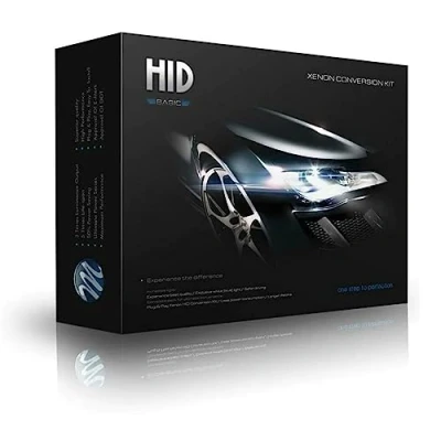 Afbeelding van Gloeilamp voor de auto M Tech Xenon DIGITAL BASIC H7 6000K technologie