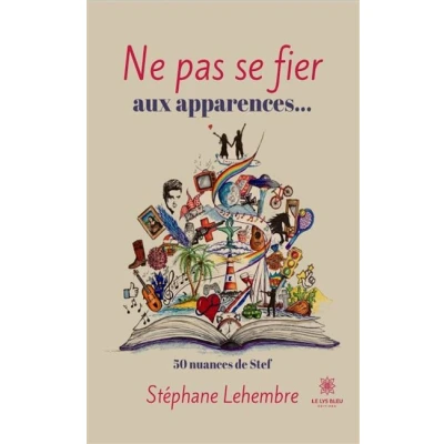 Image de Ne pas se fier aux apparences...