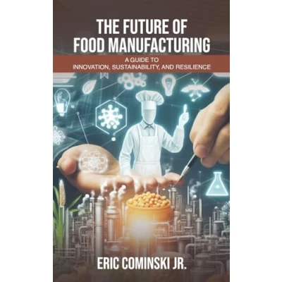 Afbeelding van The Future of Food Manufacturing