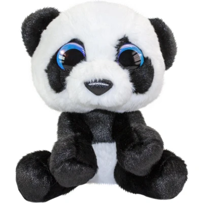 Afbeelding van Lumo Panda Stars Pan Classic 15cm