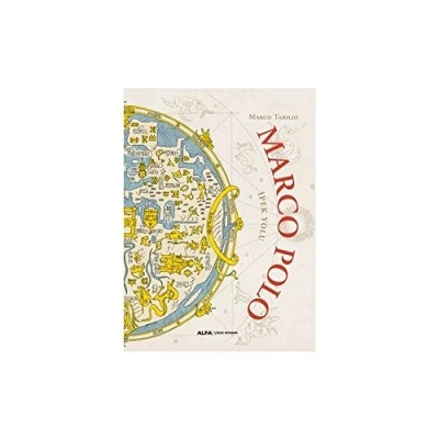 Afbeelding van Marco Polo İpek Yolu