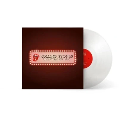 Afbeelding van Rolling Stones Live at Racket, NYC (LP)