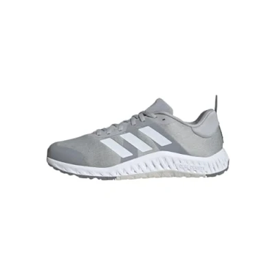 Afbeelding van adidas Performance Everyset Trainingsschoen, Maat: 37 1/3, Grey Textiel/ synthetisch
