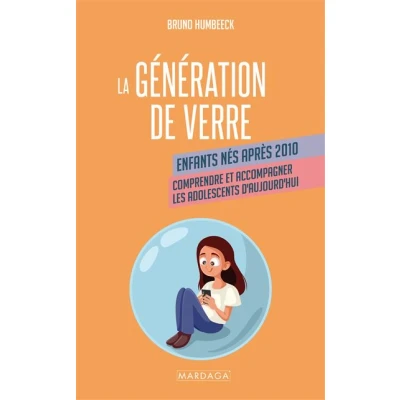 Image de La Génération de verre