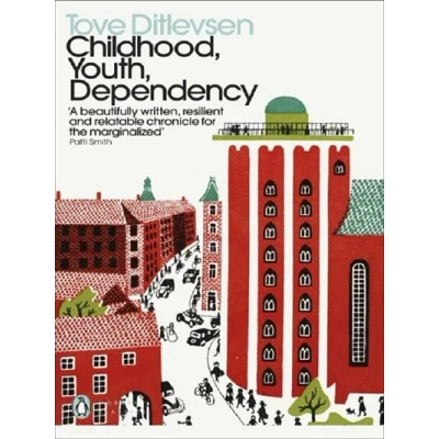 Image de Childhood, youth, dependency