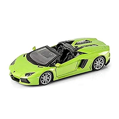 Afbeelding van Tobar Lamborghini Aventador LP 1/24 schaal Special Edition 1,778 10,2 cm