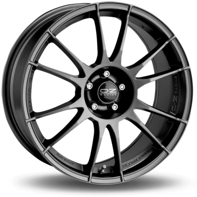 Image de Oz Ultraleggera 7.0x17 4x100 ET37 68 Jante