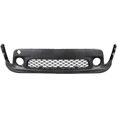 Afbeelding van DIEDERICHS 2660150 Bumper Voor Glad JEEP: Renegade Off Road