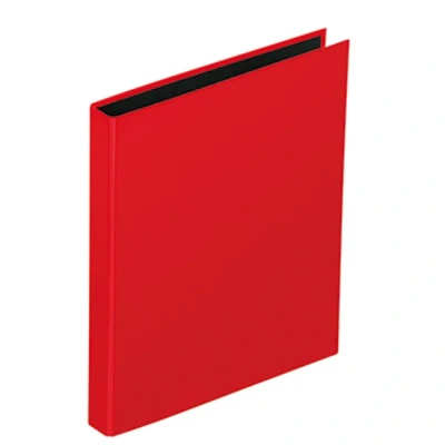 Afbeelding van PAGNA ringbinder A4 Basic 2 Ring Mechanik rood