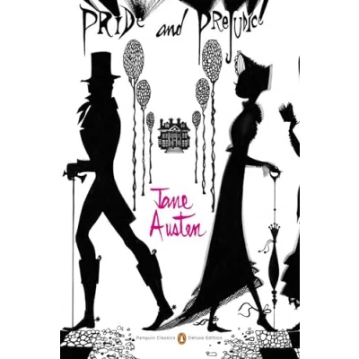 Afbeelding van Pride &amp; Prejudice
