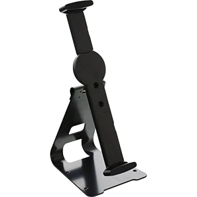Afbeelding van InLine tablet tafelstandaard met diefstalbeveiliging 10 13 inch / zwart