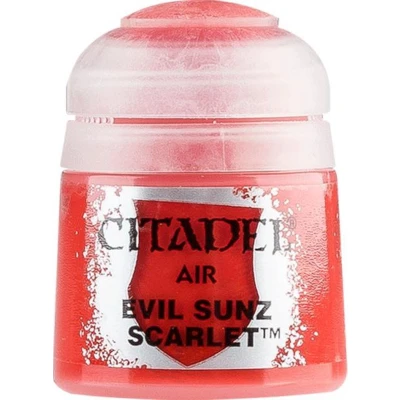 Afbeelding van Citadel Air: Evil Sunz Scarlet (24Ml)