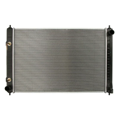 Afbeelding van Radiateur NRF 56603
