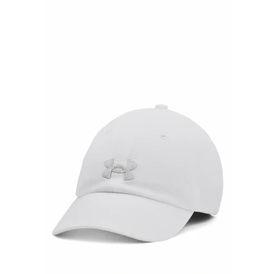 Afbeelding van Under Armour Blitzing ADJ Pet, Dames, Maat: One Size, White