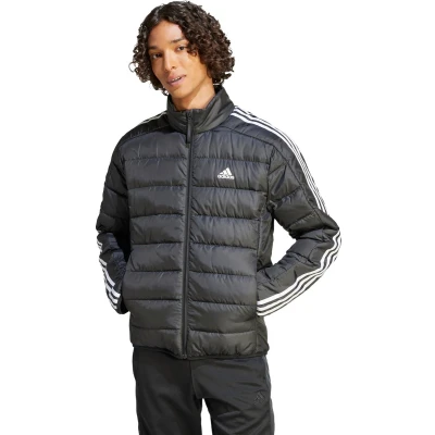 Afbeelding van adidas Sportswear LITE Gewatteerde jas, Heren, Maat: Small, Black