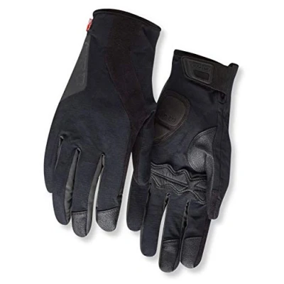 Afbeelding van Giro Pivot 2.0 Handschoenen, black Handschoenmaat S
