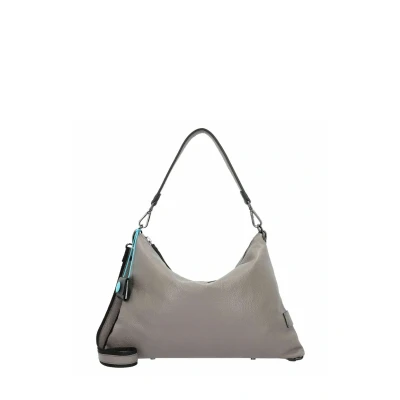 Afbeelding van Gabs Lolita Handtas, Dames, Maat: One Size, Zinc
