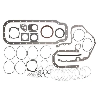 Afbeelding van ENGITECH ENT000163 Complete pakkingsset, motor
