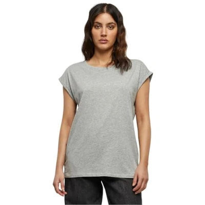 Image de Urban Classics T shirt femme Classic extended
