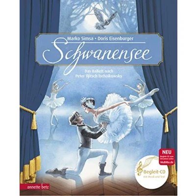 Afbeelding van Schwanensee
