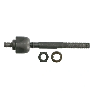 Afbeelding van KYB KRE1055 Binnenste Stuurkogel Vooras M14X1.5 186 HONDA: CIVIC 6 Hatchback