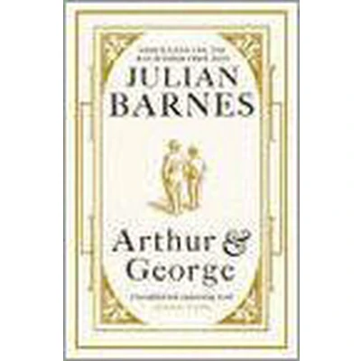 Afbeelding van Arthur And George