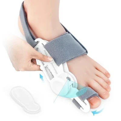 Afbeelding van Epessa Bunion Corrector Big Toe stijltang
