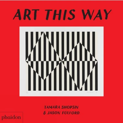 Afbeelding van Art This Way