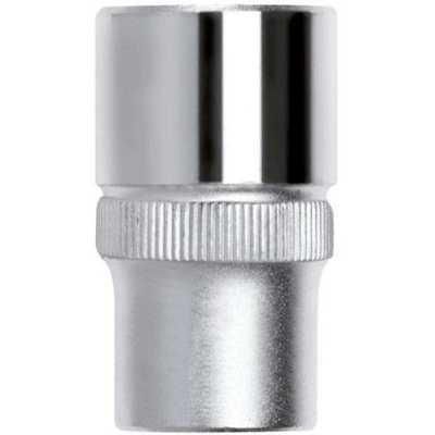 Image de GEDORE RED R41001003 capuchon 1/4&quot; hexagonal, métrique, court, 10 mm, longueur 25 mm 3300072