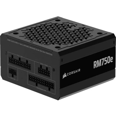 Afbeelding van CORSAIR RMe Series RM750e Fully ModularCybenetics Gold ATX 3.1 Power Supply