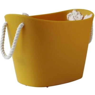 Afbeelding van Hachiman Balcolore Mini Mosterdgeel