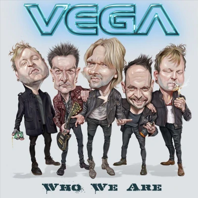 Afbeelding van Who We Are