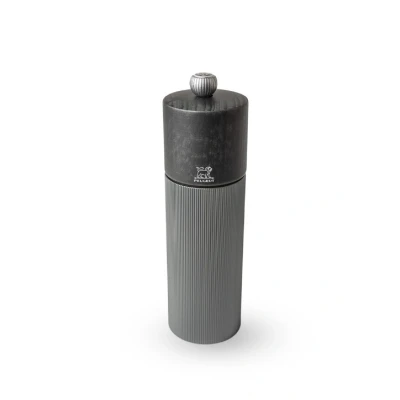Afbeelding van Peugeot Line Manuele Zoutmolen, Carbone, 18 Cm