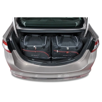Afbeelding van Ford Mondeo Limousine Vanaf 2014 KJUST Set Van 5 Tassen