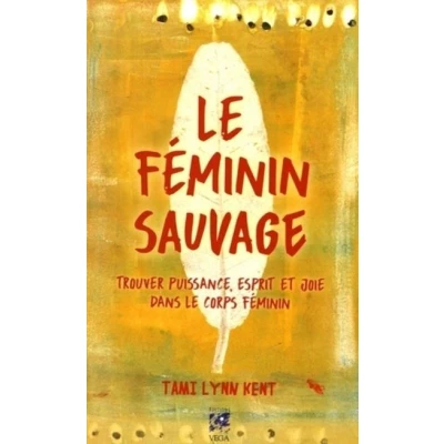 Image de Le Féminin sauvage