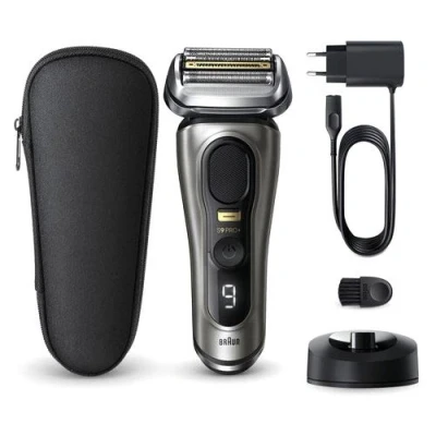 Image de Braun Series 9 Pro+ 9515s Graphite