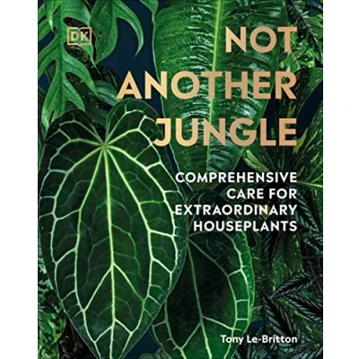 Afbeelding van Not Another Jungle