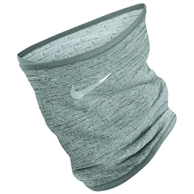 Afbeelding van Nike Nekwarmer Heathered Therma Sphere 4.0 Maat L/XL