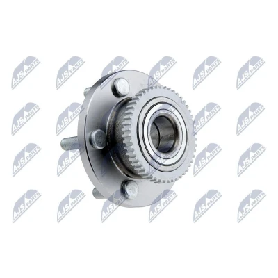 Afbeelding van NTY KLP CH 071 Wiellagerset Vooras 148, 102 FORD USA: Mustang Mk6 Coupe, Convertible