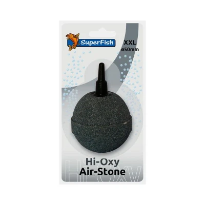 Afbeelding van Superfish Hi Oxy Airstone Beluchting 50 mm