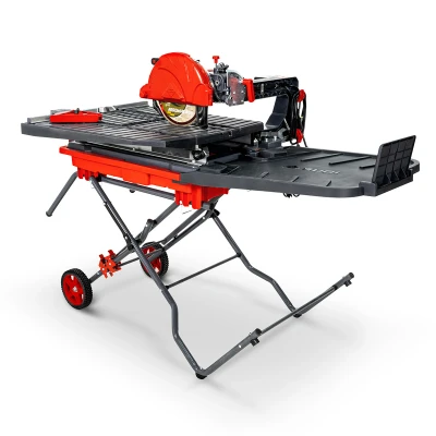Afbeelding van Rubi DT 250 Max tegelzaagmachine