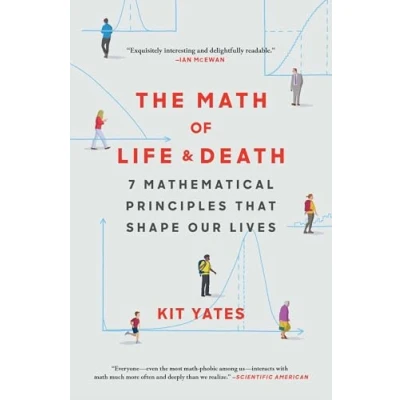 Afbeelding van Math of Life and Death